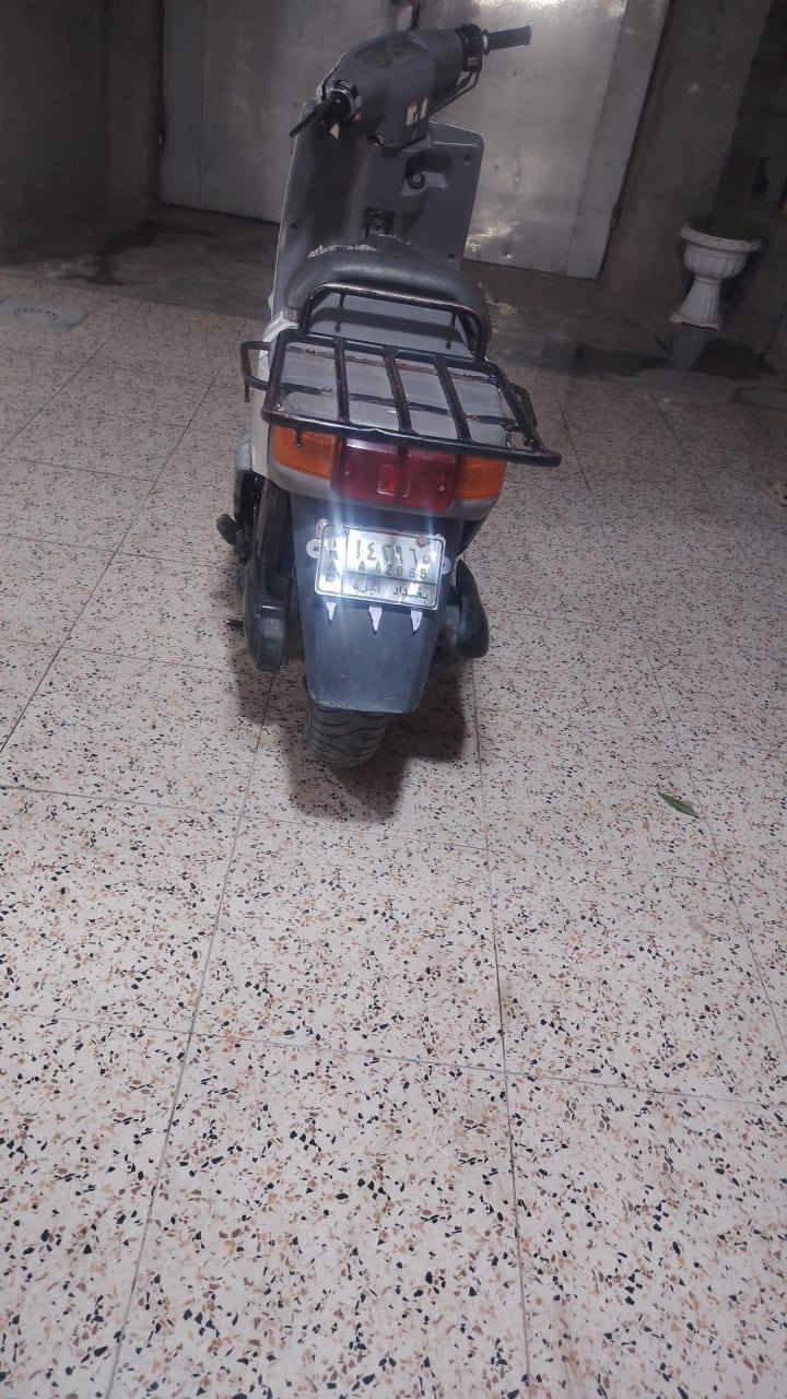 دراجه بيكم 60 للبيع نضيفه حلوه المكان جسر ديالى القديم السعر 325 وبيه مجال فطر بل كفر المامي مثل ما واضح بل صوره كهربائيات كامله سلف وهندر الرقم /***********
