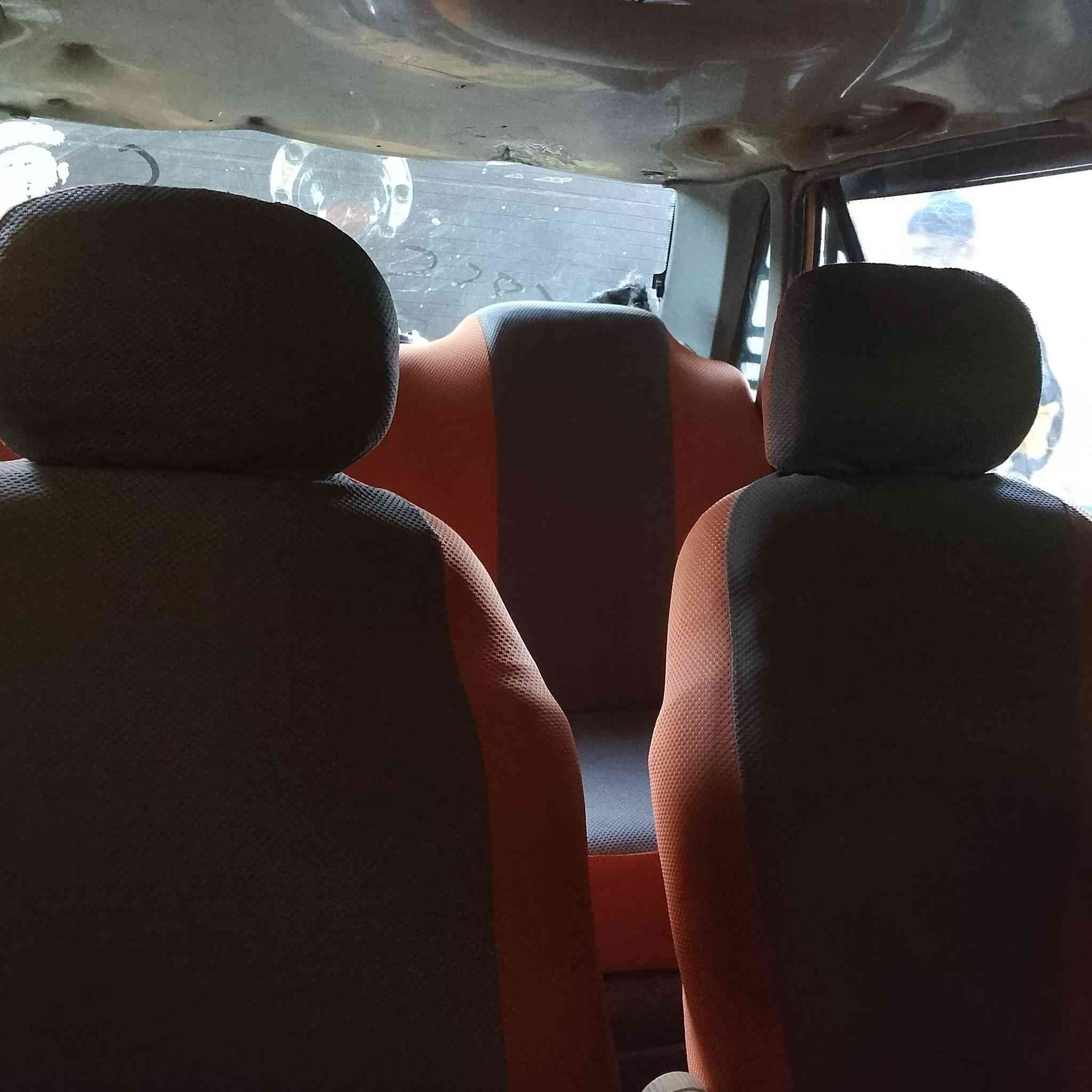 السلام عليكم سايبه ٢٠١٤ للبيع  سيارة نظيفة وجديدة
مكينة جديدة  رقم انكليزي شرط التحويل مصفرة هيئة غرمات  كاملة مكملة كبل لشارع 
سعرهااا ٣٣ مكاني بغداد 
لتواصل على رقم ***********
