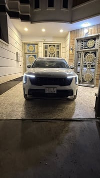 سورنتو ٢٠٢٥ • زيرو ٤٤٠ • الفلوجه