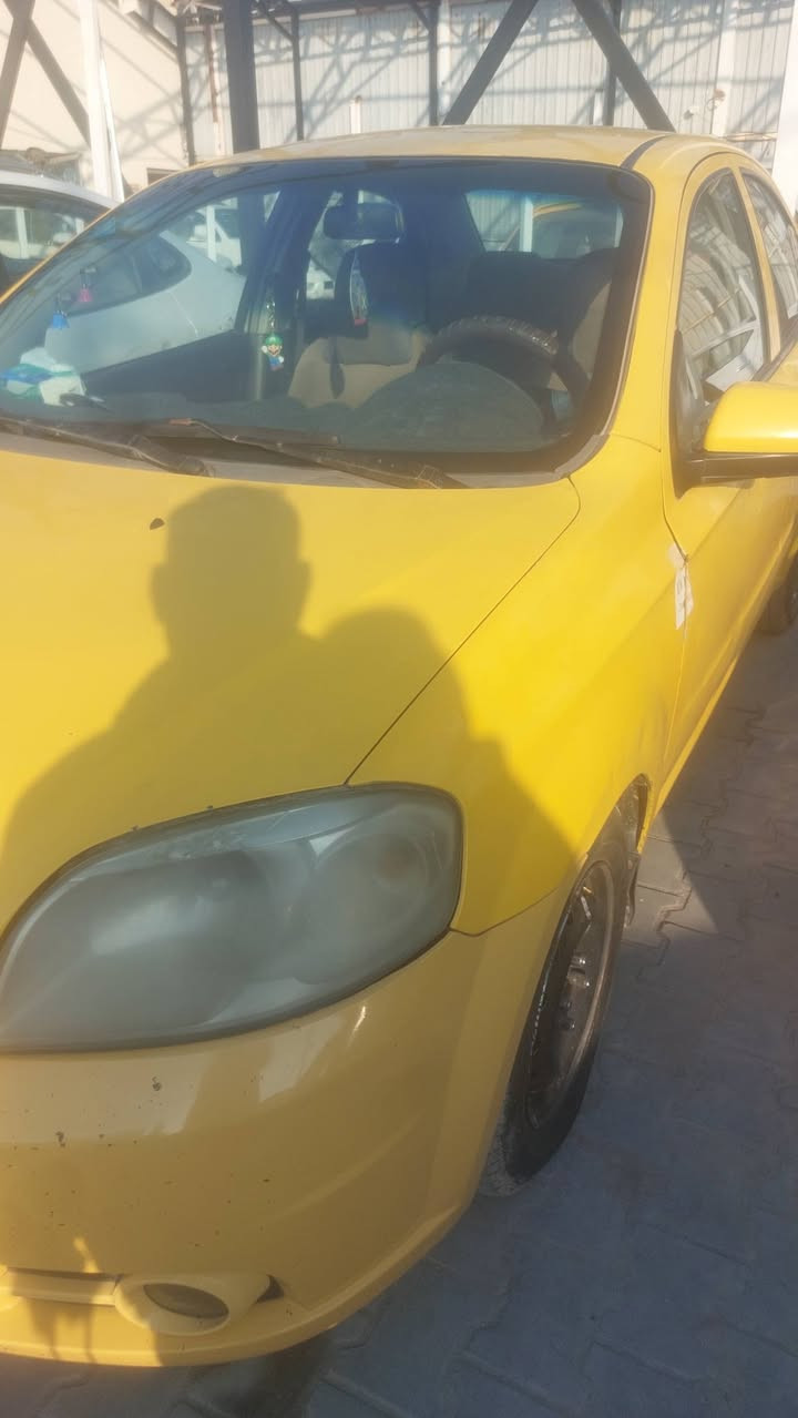 افيو موديل 2008سنويه مجدده لغاية 20030السعر 45ورقه السياره بسم صاحب الرقم للاستفسار ***********وتساب مكلف بانشر
