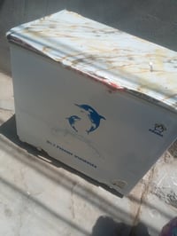 مجمدة • شغالة • منطقة الشعب