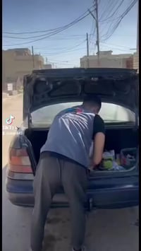 سبلت TCL • تركيب • الزعفرانية