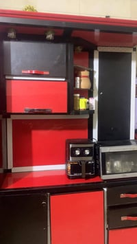 كونتر • مستعمل • حي الجهاد