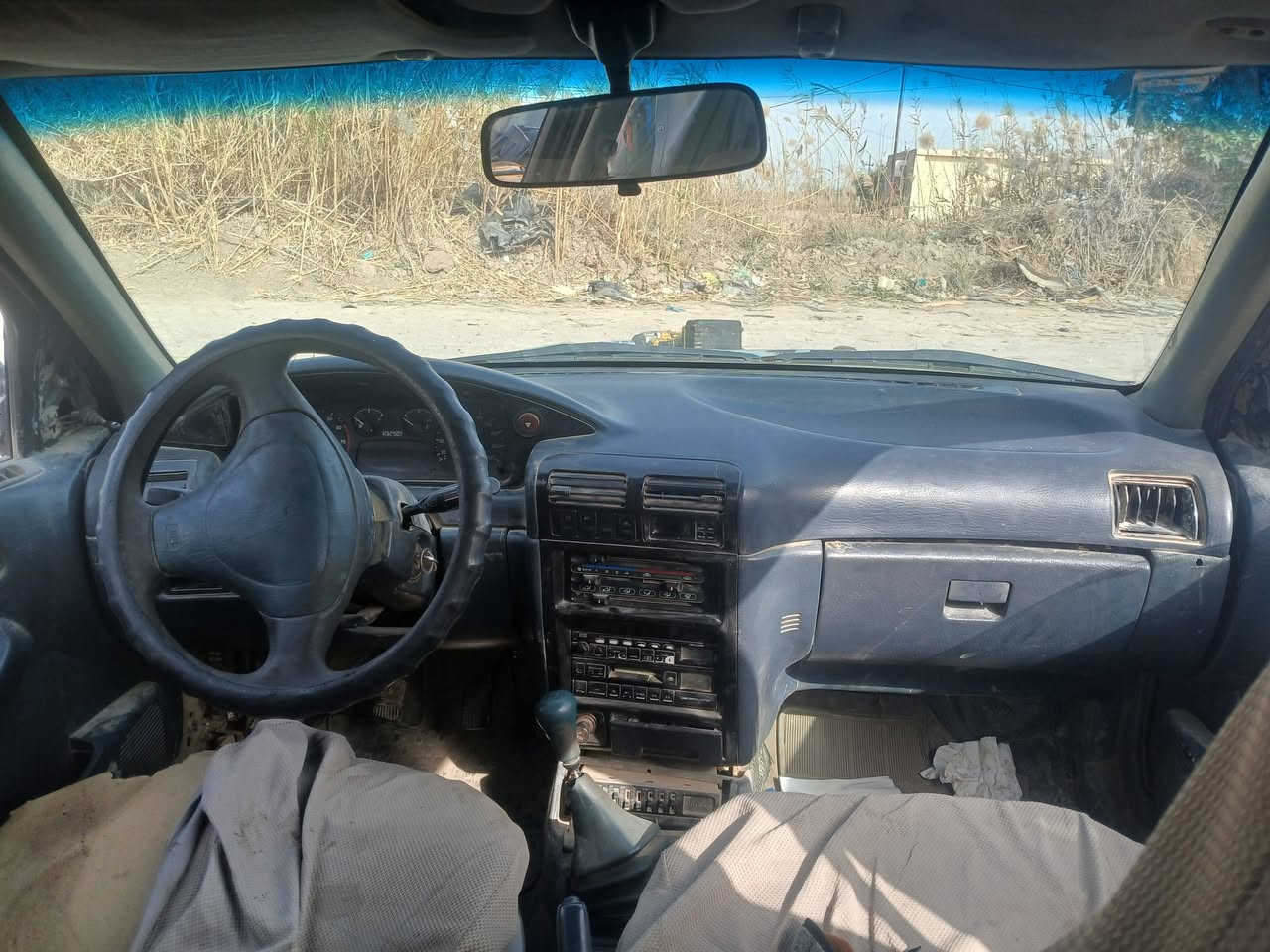 تم تفصيخ سيفيا مكان بابل مشروع المسيب طريق ابو جاسم ‎0783 857 8726
