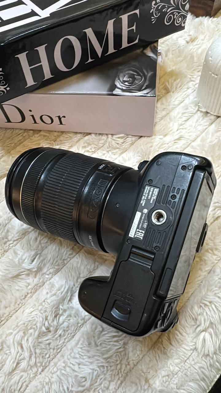 للبيع نيكون d250
سعر 1400 الف


**إذا كنت صاحب هذا الإعلان وتريد حذفه لأي سبب، رجاءا أرسل رسالة إلى الدعم الفني**