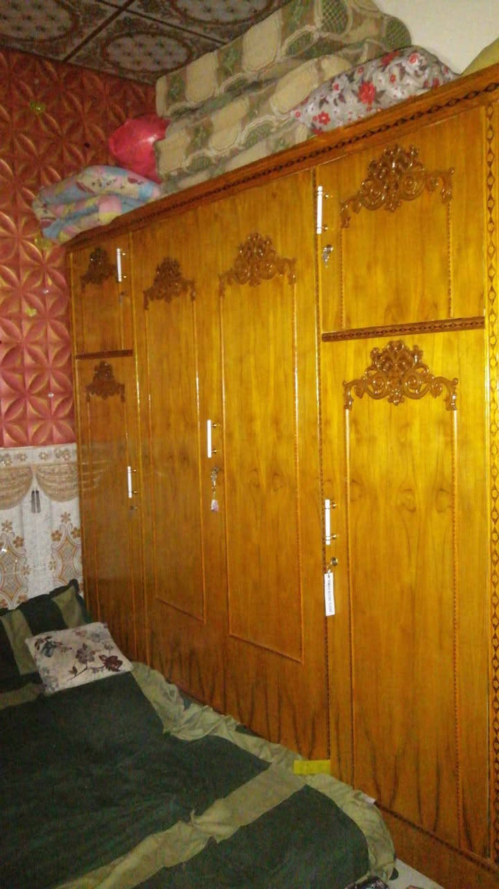 للبيع ثلاجه ب 100  بوفيه 120 كنتور صاج 325  سبلت بالكارتون جديد 600


**إذا كنت صاحب هذا الإعلان وتريد حذفه لأي سبب، رجاءا أرسل رسالة إلى الدعم الفني**