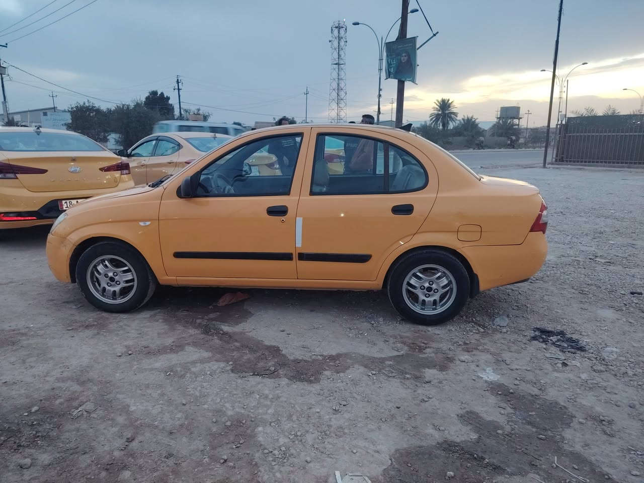 طيبه موديل 16 سعر 38 مكان بابل  تفاصيل
***********
