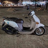 دراجة فله • نوزل مو كابريته • دوانية بالمركز