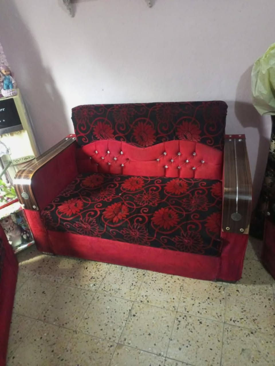 تخم نضيف كلش سعره 125بي مجال الحريه ثالثه


**إذا كنت صاحب هذا الإعلان وتريد حذفه لأي سبب، رجاءا أرسل رسالة إلى الدعم الفني**