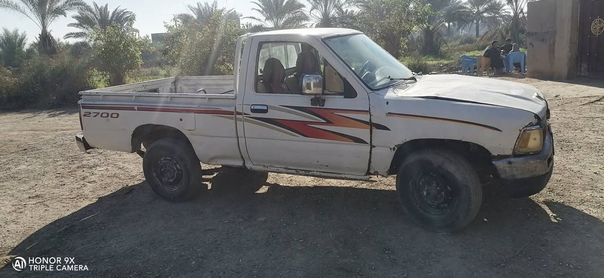 السلام عليكم بيكم مديل 89 مشروع وطني رقمها بغداد تحويل مباشر مكينه تبخر بس تشمي وين ما تريد صافيه وناعمه كير واكسل مكفولات مكانها واسط كوت
 #السعر 32 وبيها مجال ملاحضه السياره ما مطلوبه ولا ربع
***********
***********
