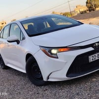 كورلا LE • ٢٠٢٢ • رقم اربيل