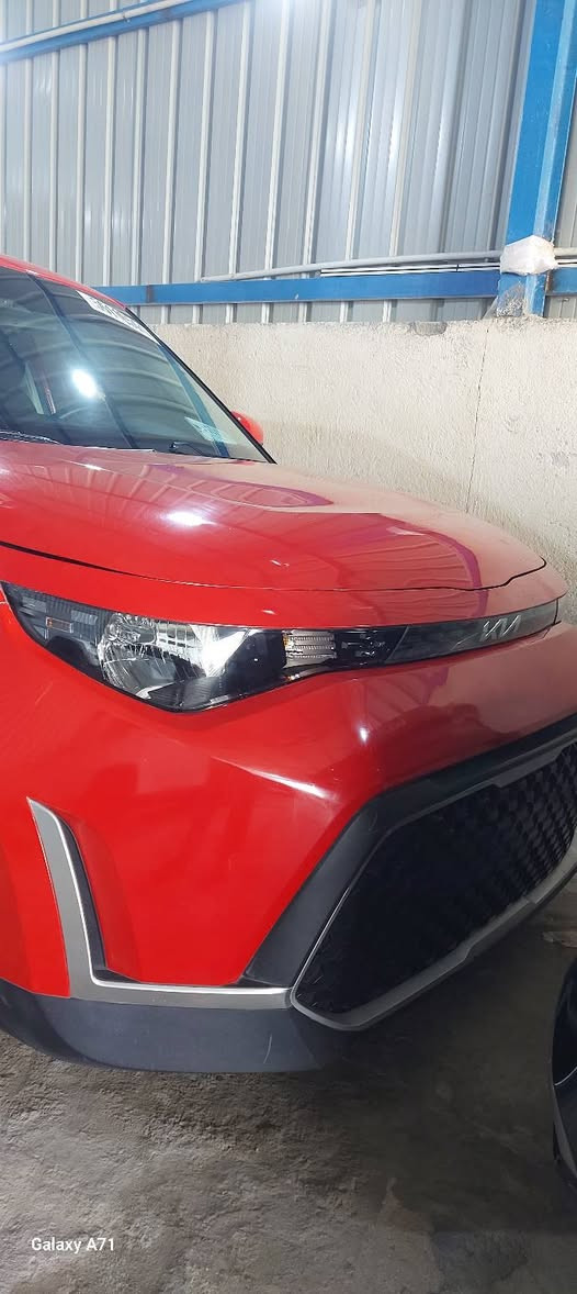 كيا صول 2023 حرة بدون رقم تترقم جميع المحافضات
للاستفسار اكثر الاتصال *********** ✔️💥
