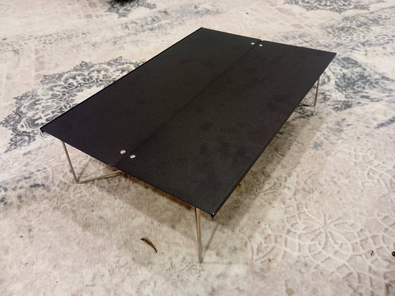 طاولة تخييم، طاولات قابلة للطي، طاولة تخييم قابلة للطي، طاولة نزهة، طاولة خارجية مستطيلة قابلة للطي، طاولة شاطئ محمولة للنزهات والتخييم في الهواء الطلق

سعر 20 الف
توصيل 5
#every


**إذا كنت صاحب هذا الإعلان وتريد حذفه لأي سبب، رجاءا أرسل رسالة إلى الدعم الفني**