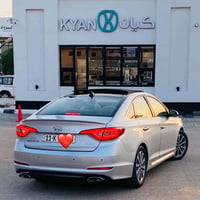 سوناتا لمتد • ٢٠١٦ • رقم بغداد