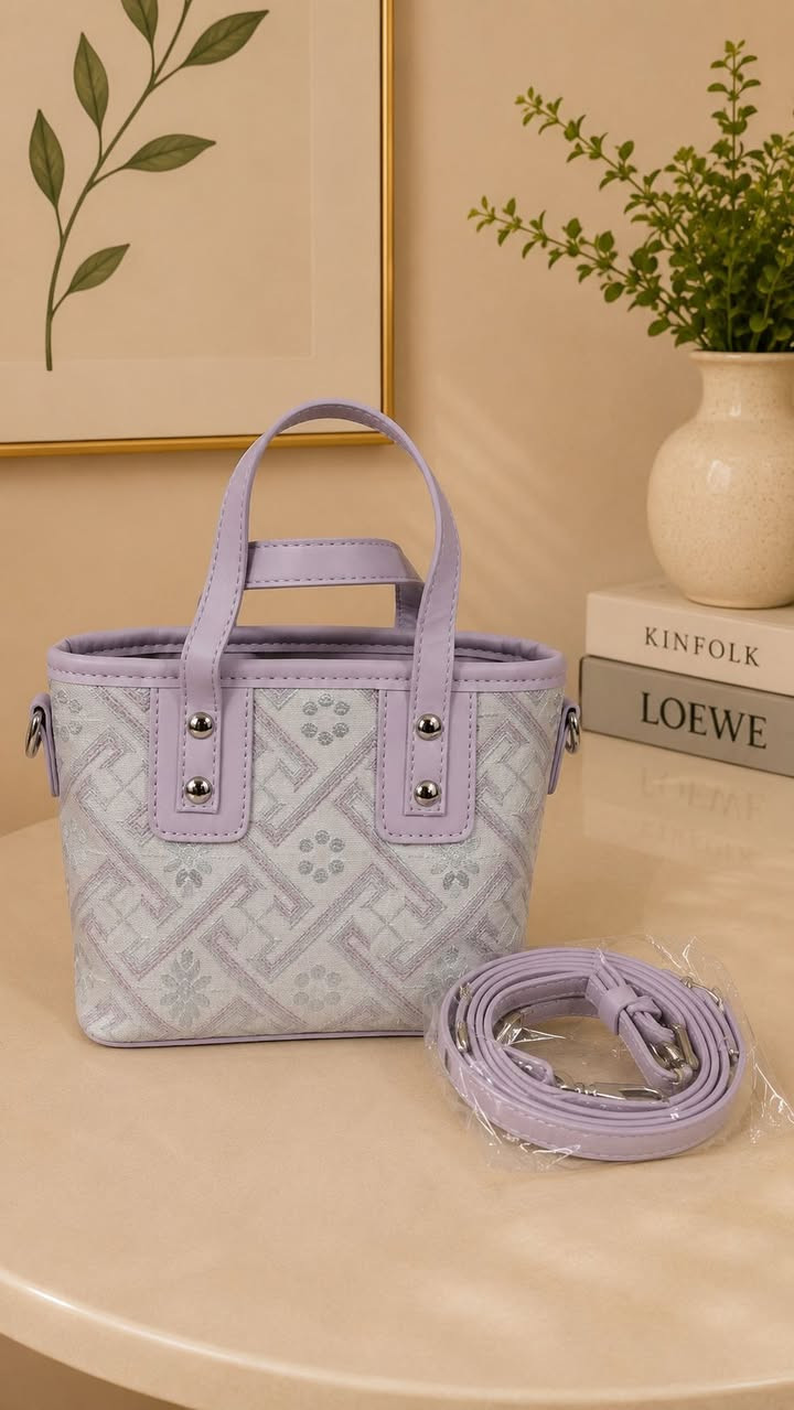 Miss Bags/ مسس باكس
بيج لبيع الحقائب النسائية وبأسعار مناسبة وجودة غالية 🤍💫

متابعتكم الحلوة للبيج ☺
رابط البيج على الانستا ⬇️
https://www.instagram.com/bagsmiss67?igsh=bWxvb21oYXNjbGQ0


**إذا كنت صاحب هذا الإعلان وتريد حذفه لأي سبب، رجاءا أرسل رسالة إلى الدعم الفني**