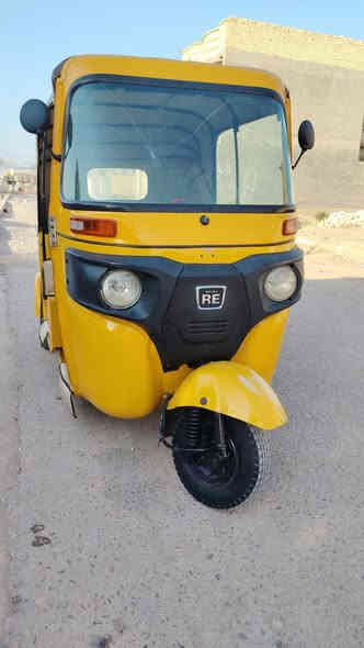 لبيع تكتك موديل 2019وكيله شاكر مكفوله ماعده بارد بلبك لايتً سعرها 5100 رقم اتصال *********** شرايي يتصل مكلف بنشر
