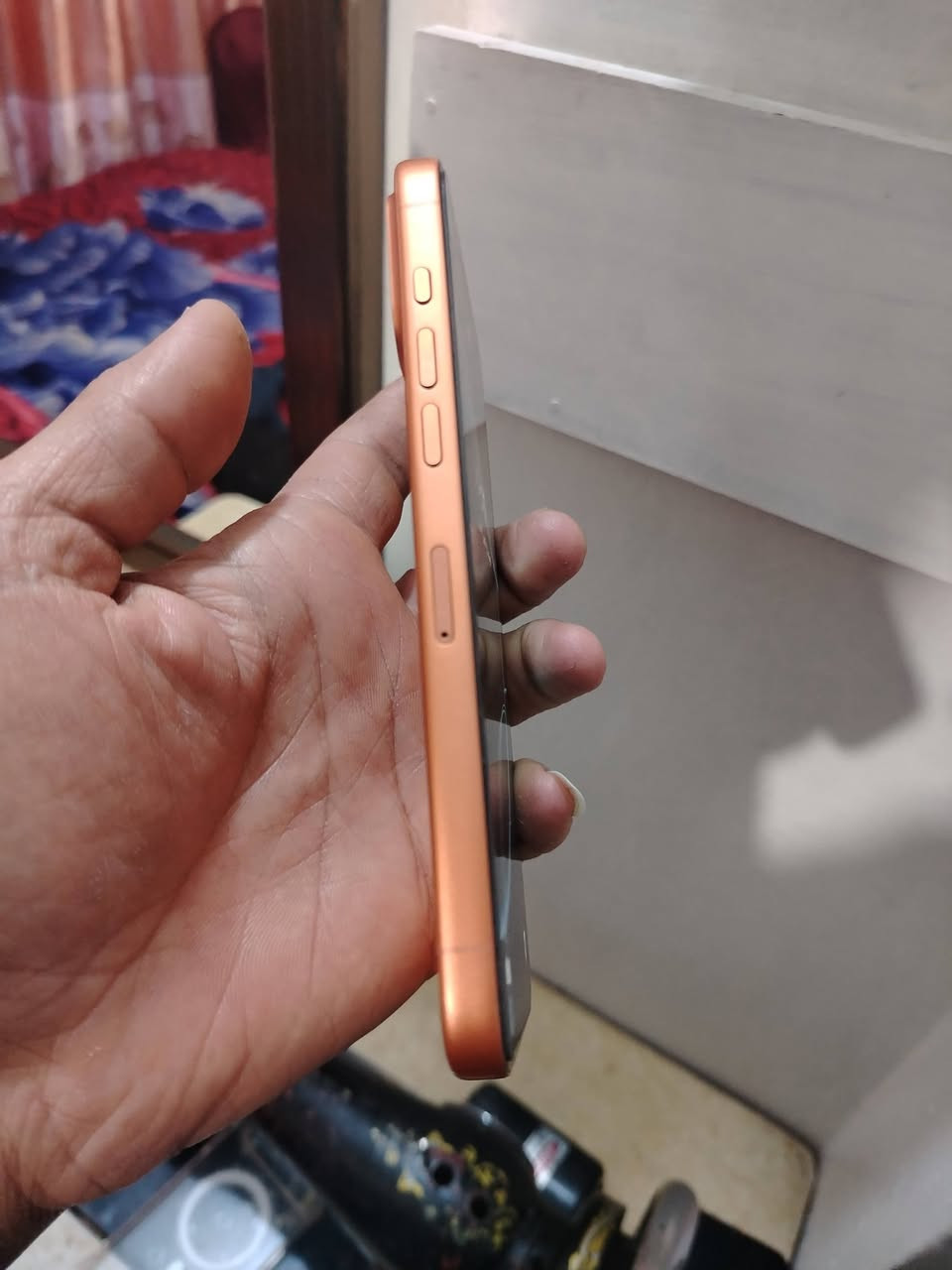 سلام عليكم ايفون صيني جديد مابي اينقص السعر160 اوبي مجال قليل مكاي بغداد ***********
