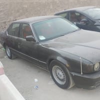 بي ام للبيع 735 سعر مراسله على الواتساب هذا الرقم 07716734867