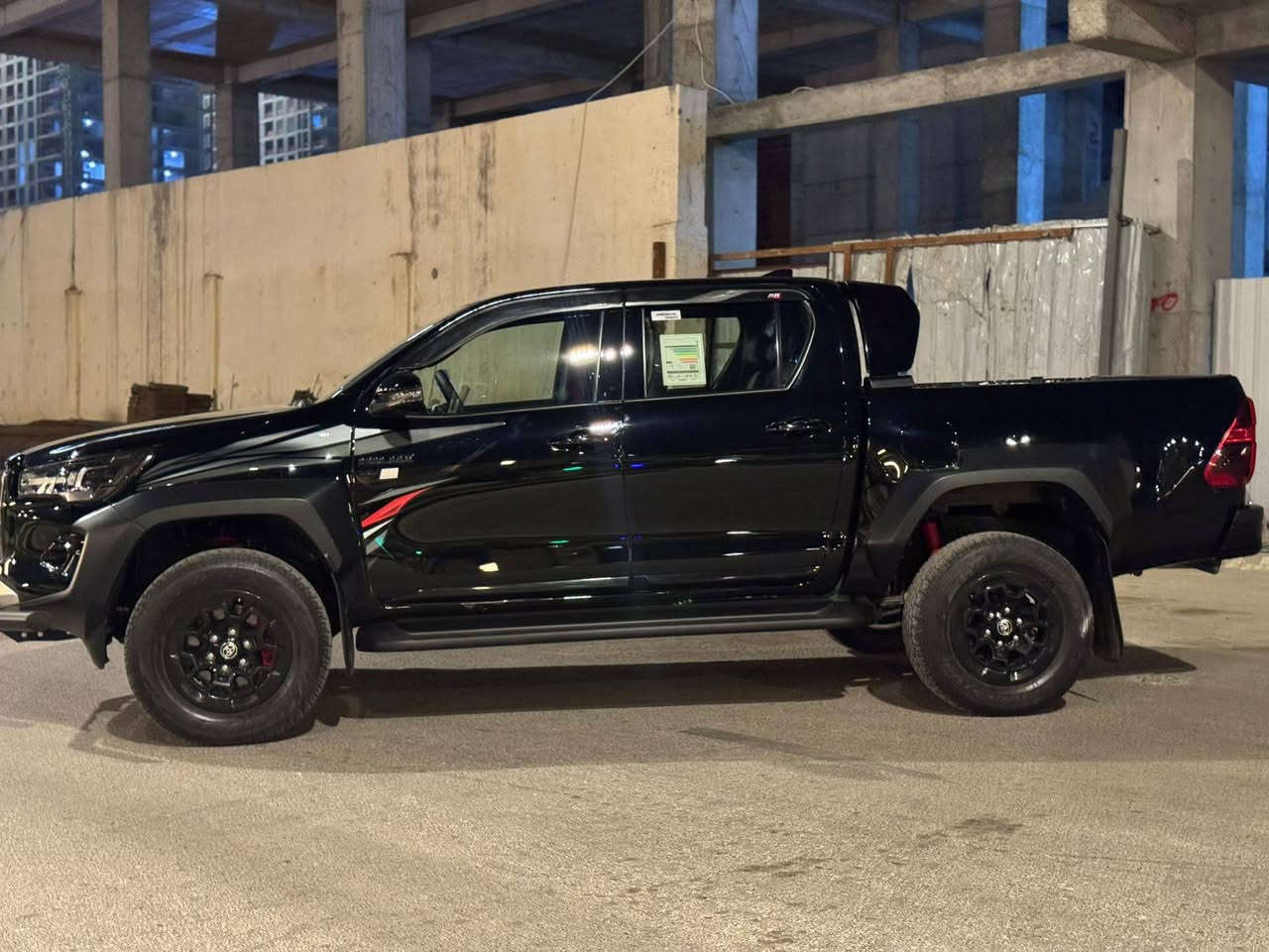 سعودي سبورت رياضي GR 2024
فول مواصفات1/1

ام المن فاخ دبل سنتر 
4كاميرات 360 درجه
دبل سنتر
سياره كفاله كفاله كفاله  عمه من صبغ 
وطغه 
عده تكحيل بل جاملغ اليمن بصيط 
سياره ماشيه 50الف حقيقي 
تصال     ***********
سعر 46الف دولار يعني ربع شدات و60
