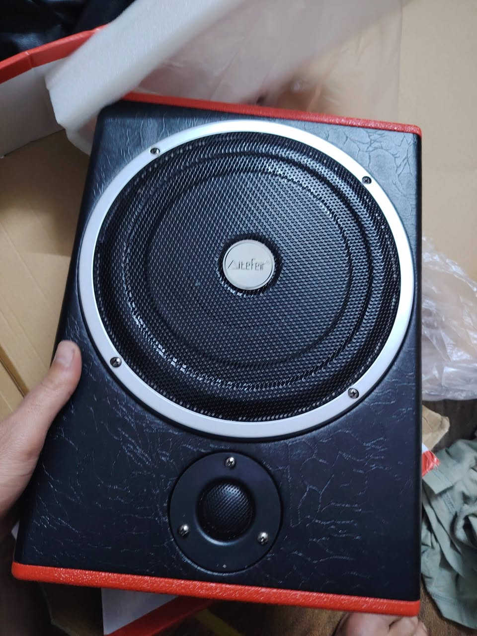 دمام عملاق وزن ثقيل خوان ما اعرف سعره اعلئ سعر بل عافيه


**إذا كنت صاحب هذا الإعلان وتريد حذفه لأي سبب، رجاءا أرسل رسالة إلى الدعم الفني**