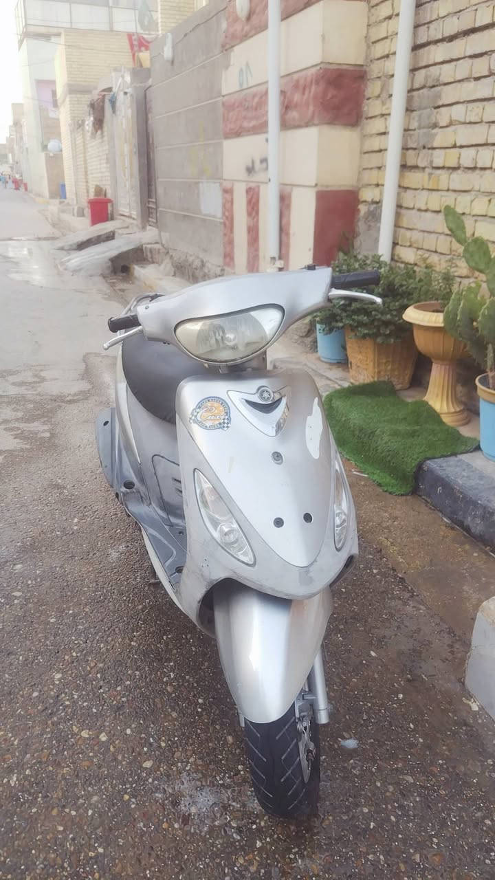 سلام عليكم ماكس منغولي للبيع مكينه بلاديه مامفتوحه ابد كهربايئات كلهة شغاله الدراجه نضيفه بس الباتري مالتهة شويه تعبان دراجه بلاديه سعر 650 بيهة مجال او مراواس بشي مرتب مكاني بغداد مدينه الصدر


**إذا كنت صاحب هذا الإعلان وتريد حذفه لأي سبب، رجاءا أرسل رسالة إلى الدعم الفني**