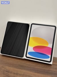 آيباد ١١ • ١٢٨ جيجا • زر التشغيل يعلك