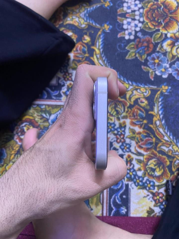 سلام عليكم ايفون 13 عادي بطاريه 93 ذاكرة  128 شرق اوسط لون ابيض ممبدل بي اي شي جديد كلش مكاني بغداد وسعرة 475


**إذا كنت صاحب هذا الإعلان وتريد حذفه لأي سبب، رجاءا أرسل رسالة إلى الدعم الفني**