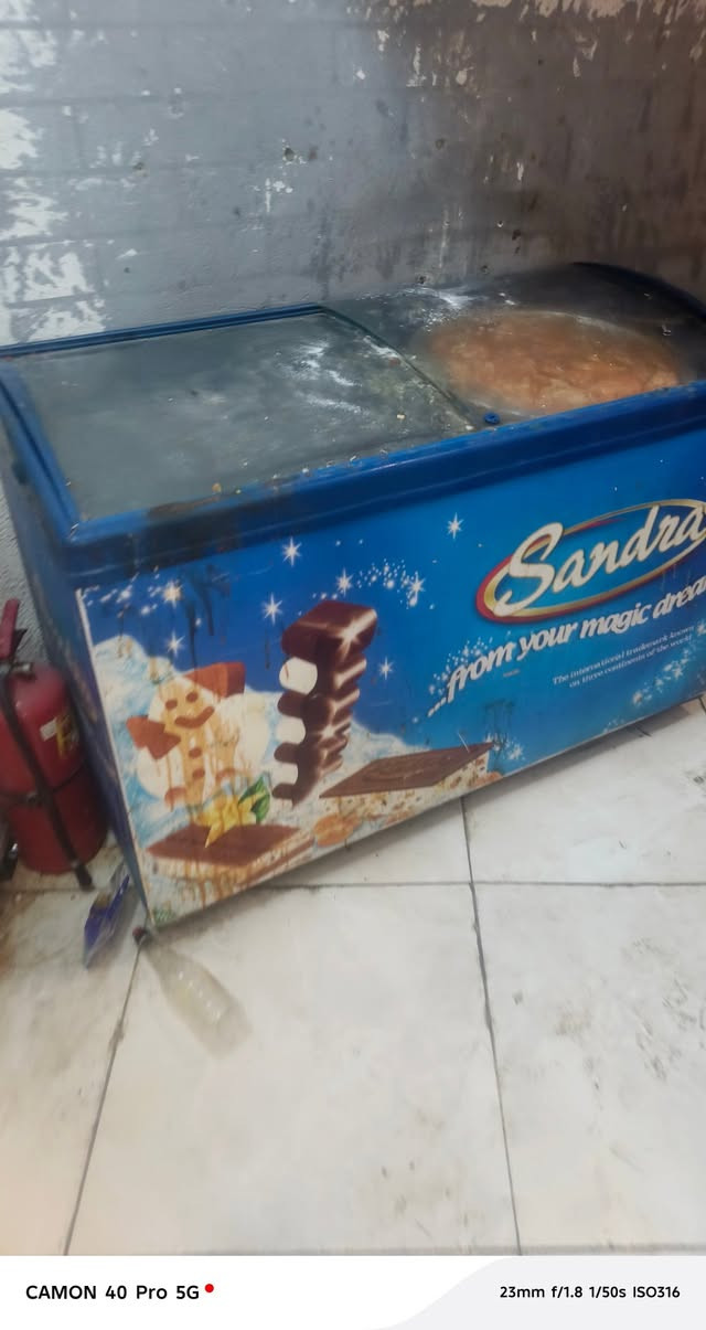 غراض مطعم للبيع


**إذا كنت صاحب هذا الإعلان وتريد حذفه لأي سبب، رجاءا أرسل رسالة إلى الدعم الفني**
