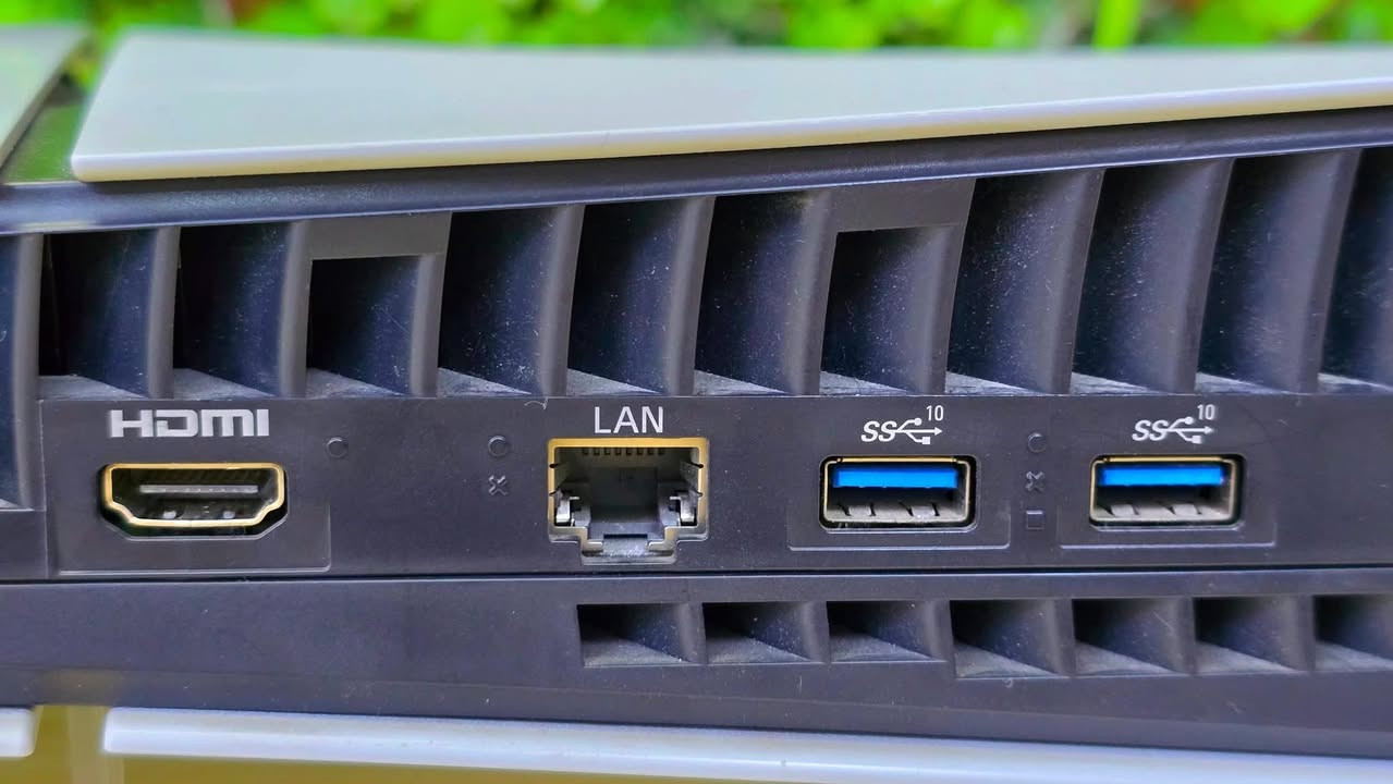 بلي فايف سلم نضيف 100‎%‎ ملحقاته كاملة اصلية سعر مناسب جداً ✌️ ويا كارتون وجوستك اصليه وقرص RED DEAD


**إذا كنت صاحب هذا الإعلان وتريد حذفه لأي سبب، رجاءا أرسل رسالة إلى الدعم الفني**