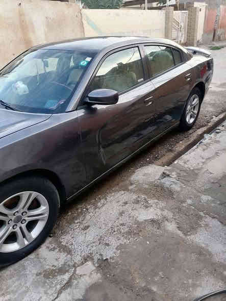 🚗 جارجر موديل 2014 — سيارة نظيفـة وخير من الله

📸 تفاصيل السيارة:
🛞 تخم تاير جديد صارله أسبوع فقط
🔧 حدادية جديدة خلفي + أمامي بالكامل
✨ السيارة جاهزة من كلشي ونظيفة جداً

💰 السعر: 137
📞 للاستفسار: ***********
