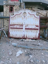 باب مصلح • مستعمل • كوت سياسين