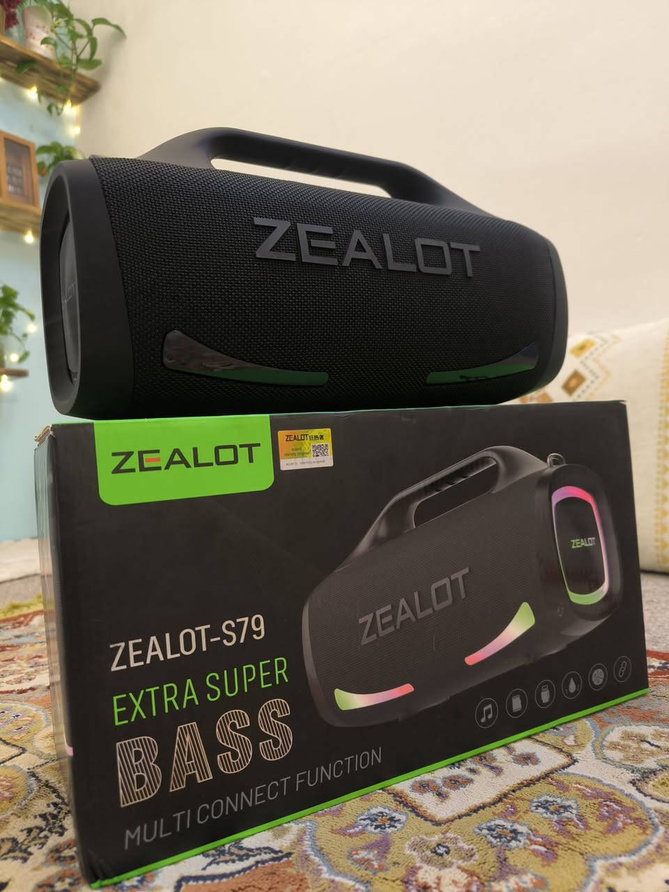 السلام عليكم للبيع جديد👍👍150الف


**إذا كنت صاحب هذا الإعلان وتريد حذفه لأي سبب، رجاءا أرسل رسالة إلى الدعم الفني**