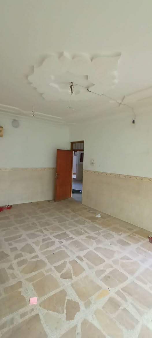 دار للايجار...
حي البكر سايدين جامع البديع ...
طابقين  الدار يصلح عيادات طبية -روضة - معهد تدريس الدار كبير  6 غرفة وهول2  واستقبال مشتملات2 ...
للاستفسار مراجعة مكتب المازن حي البكر شارع المنظمة قرب المركز 
او الاتصال على 📞☎️***********
