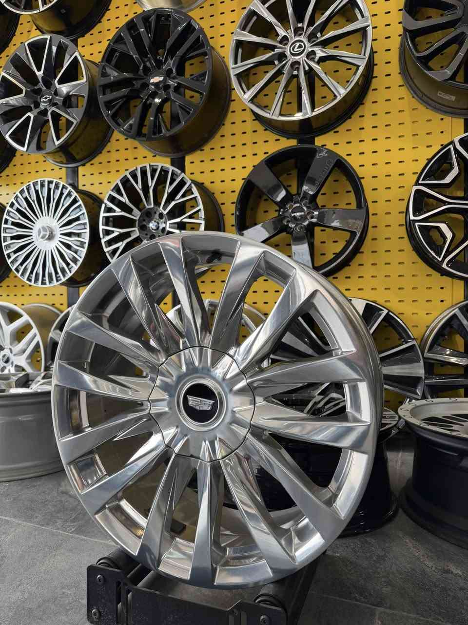 سلام عليكم
الاطارات ويل كاديلاك اسكاليد 

موجودة 

حجم22

اصلى شركة وكاله بلادى

موديل 2025

وكاله

زيرو 

مال كاديلاك اسكاليد موديل جديد 2025

الاطارات بلادى

ويل بلادى  

***********

اسعار دذلى واتساب***********
