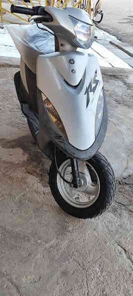 السلام عليكم دراجه ماكس عدله للبيع صارله 10ايام من طالعه من الوكيل مكفوله كفاله عامه من كلشي مكينه وكفرات الدراجه شلعه فول السعر مليون 250وبيه مجال الطيبين المكان ميسان قضاء المجرالكبير اتصال*********** اخوان اني مكلف بل نشرر رجآ    (وكيله المصطفى ابو العماره)
