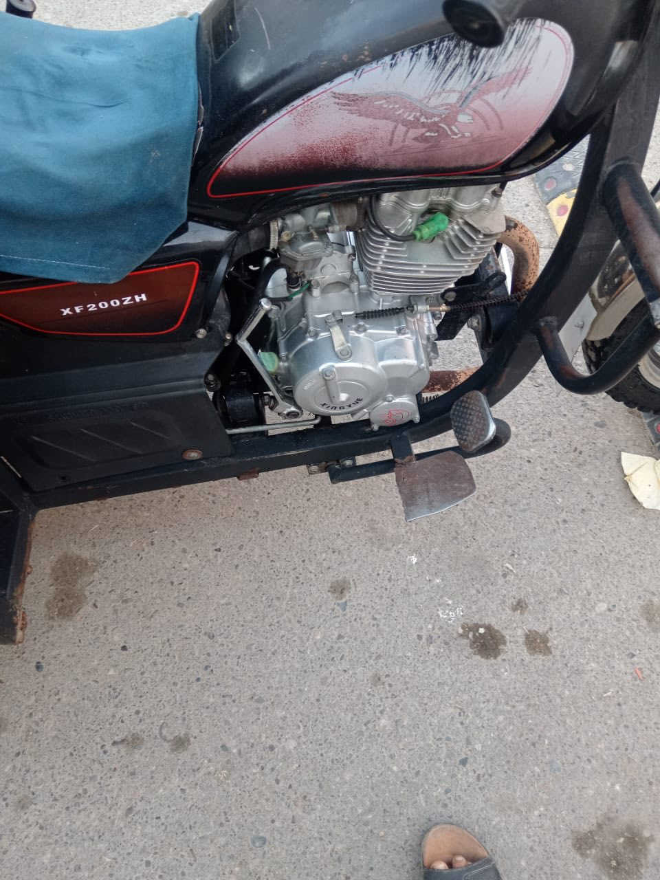 ستوته لبيع  خاص موجود


**إذا كنت صاحب هذا الإعلان وتريد حذفه لأي سبب، رجاءا أرسل رسالة إلى الدعم الفني**