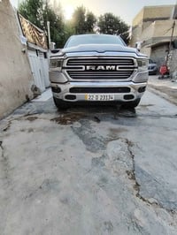 رام • ٢٠٢٠ • وارد امريكي