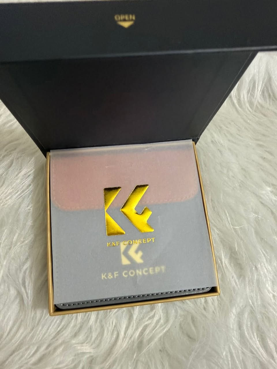 � فلتر عدسة تصوير K&F Concept أصلي للبيع
فلتر K&F Concept Nano-X Variable ND

الموديل: ND2 – ND400

المقاس: 67mm

✨ المميزات:

• فلتر ND متغيّر للتحكم بالإضاءة

• مناسب للتصوير والفيديو تحت الشمس

• طلاء Nano-X + MRC مقاوم للخدش والماء

• جودة عالية بدون تأثير على حدة الصورة

• فائز بجائزة DGP 2022 اليابانية


**إذا كنت صاحب هذا الإعلان وتريد حذفه لأي سبب، رجاءا أرسل رسالة إلى الدعم الفني**