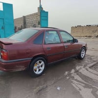 فيكترا • ١٩٩٢ • ١٦٠٠