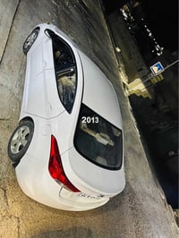 إلانترا • ٢٠١٣ • ١٤٢٠٠٠ كم