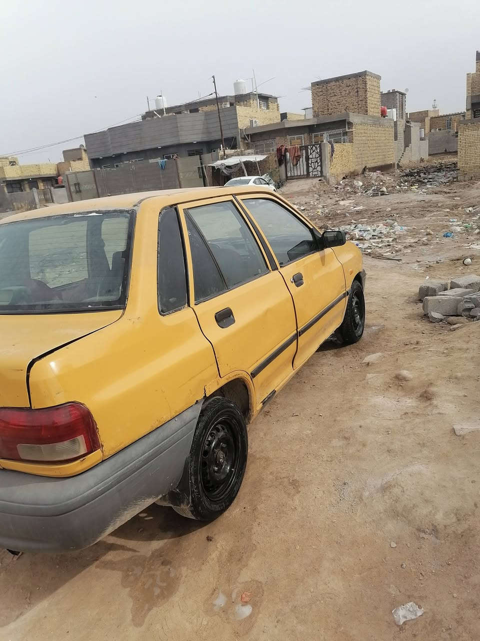 سلام عليكم سايبه لبيع موديل الفين 11 مكانه حله ابوغرق تبريد تتفه ***********
