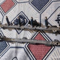 سبايدر • مسطرة مع بخاخات • مسطرة بدون بخاخات