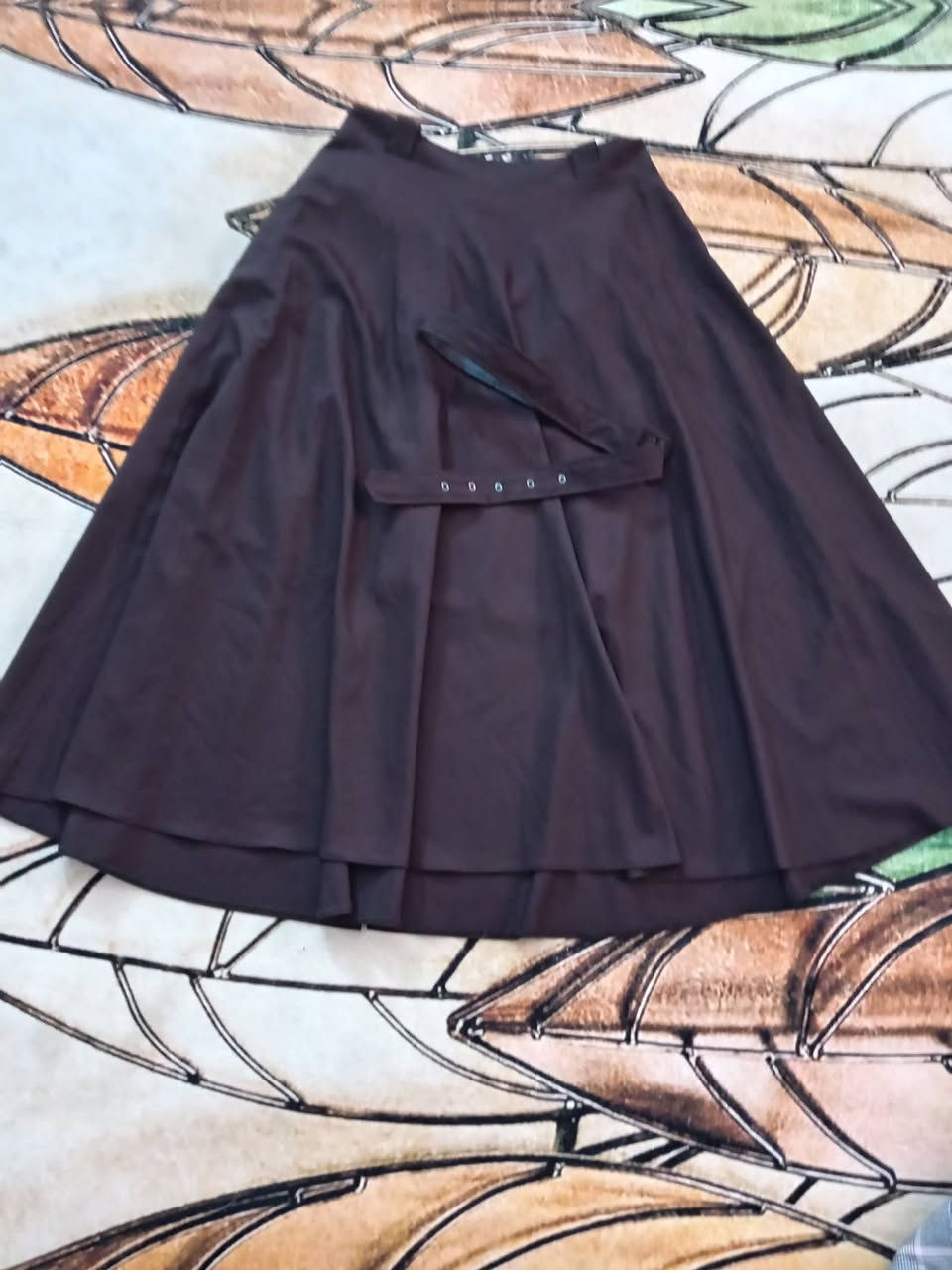 ملابس القطعه ع 5


**إذا كنت صاحب هذا الإعلان وتريد حذفه لأي سبب، رجاءا أرسل رسالة إلى الدعم الفني**