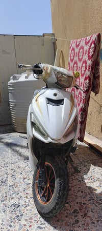 ماكس FS • نضيفه • الزبير