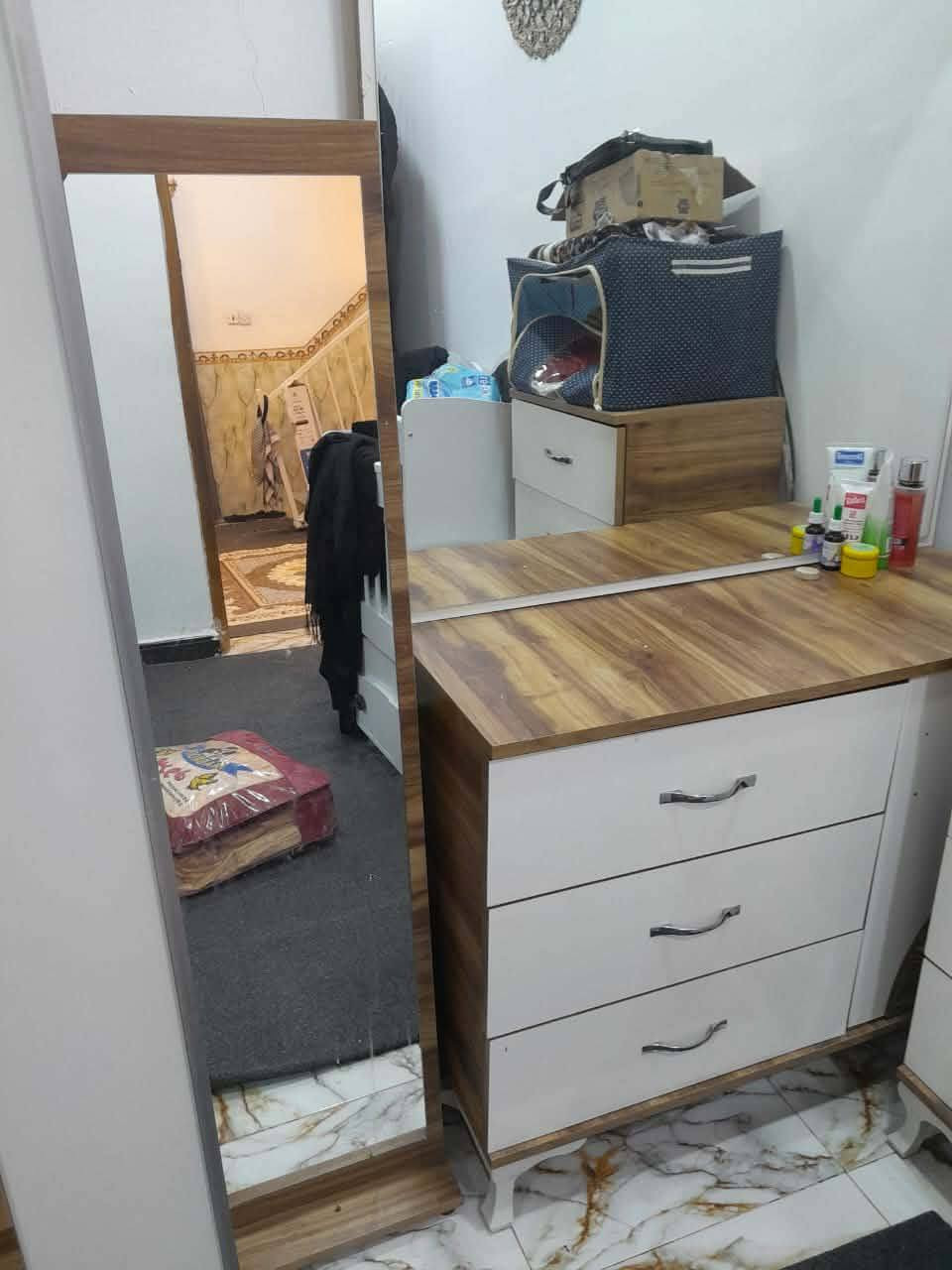 غرفه للبيع جديد قليل الستعمال


**إذا كنت صاحب هذا الإعلان وتريد حذفه لأي سبب، رجاءا أرسل رسالة إلى الدعم الفني**