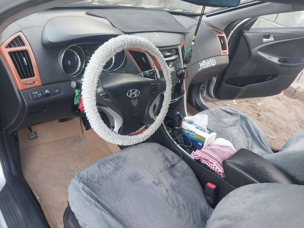 سلام عليكم سوناتا 2012كوري غاز بنزين
رقم بصره سعر 95بيهه مجال تفاصيل ‏👈‪***********‬‏👉
