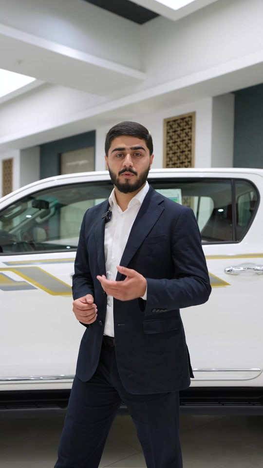 TOYOTA HILUX 2025 AT - L7 Full 4X4 متوفرة الان في المهند كارس بسعر 32,200 دولار امريكي. للاستفسار: بۆ زانیاری: 📍اربيل ☎: *********** - *********** ☎: *********** - *********** - *********** 📍 السليمانية ☎: *********** ☎: *********** 📍دهوك ☎: *********** ☎: *********** ☎: *********** 📍النجف ☎: *********** 📍كربلاء المقدسة ☎: *********** 📍زاخۆ ☎: *********** 📍ئاکرێ ☎: *********** 📍سۆران ☎: *********** #المهند #العراق #Hilux #Toyota
