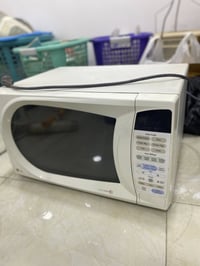 فرن LG • استعمال قليل • بغداد