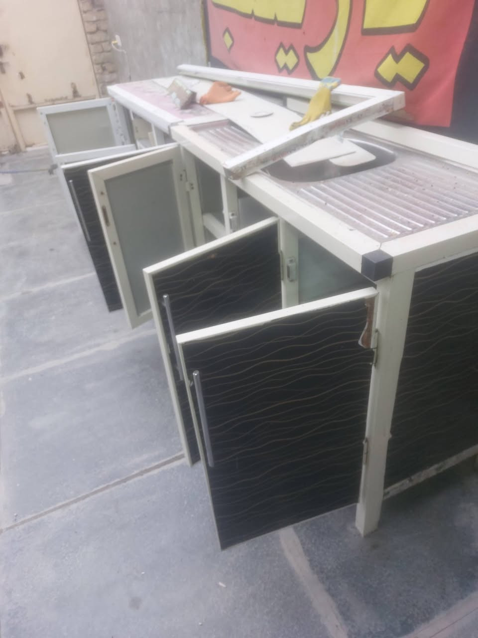 للبيع 125الف فقط بغداد ***********
