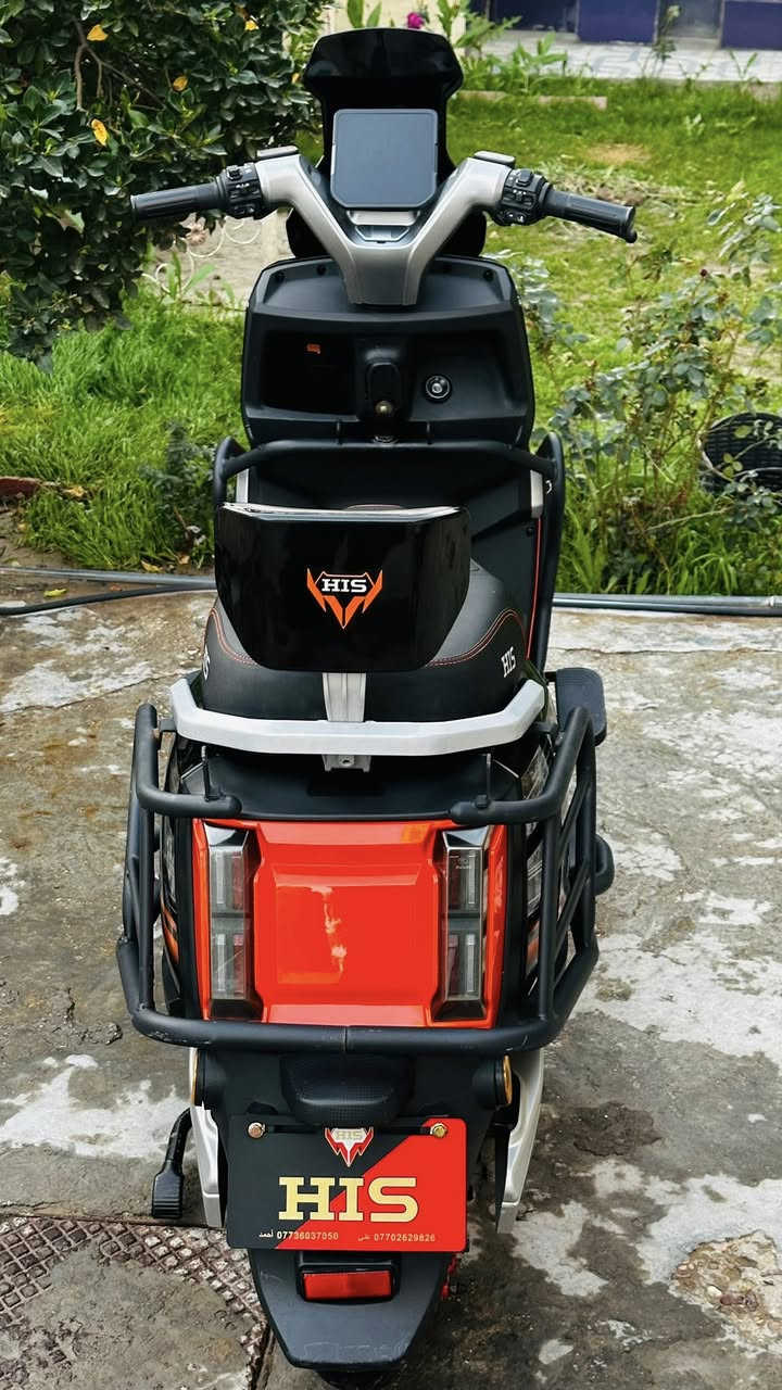 السلام عليكم دراجه HIS صاعقه 2026 ملف 3000 عدد البطاريات 6 حجم 32 مكانها بغداد خلف سوق ابو غريب


**إذا كنت صاحب هذا الإعلان وتريد حذفه لأي سبب، رجاءا أرسل رسالة إلى الدعم الفني**